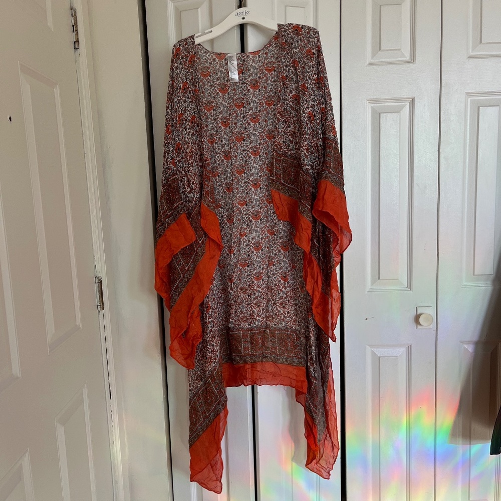 Urban Outfitters Shawl